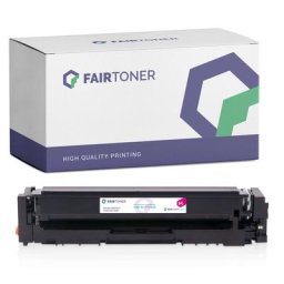Kompatibel für HP W2213A / 207A Toner Magenta