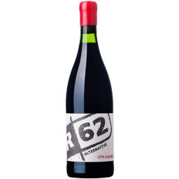 Joubert-Tradauw R62 Alternative Red