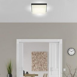helestra COSI LED Deckenleuchte, 15/1906.04,
