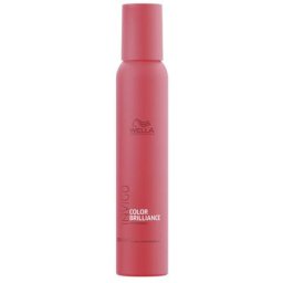 Wella Professionals Invigo Color Brilliance Vitamin Conditioning Mousse 200 ml