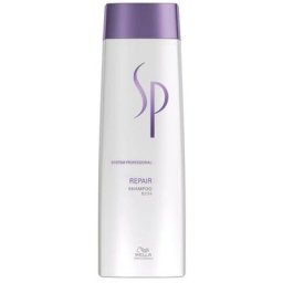 Wella Professionals SP Repair Shampoo 250 ml