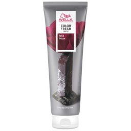 Wella Professionals Color Fresh Haarmaske 150 ml / Rose Blaze