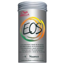 Wella Professionals EOS Tönung auf Pflanzenbasis 120 g / 2 Muskatnuss