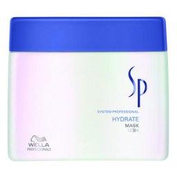 Wella Professionals SP Hydrate Haarmaske 400 ml