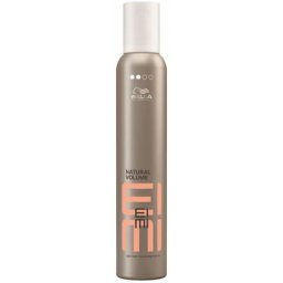 Wella Professionals EIMI Natural Volume Styling Mousse 300 ml