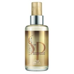 Wella Professionals SP LuxeOil Reconstructive Elixir Haaröl 100 ml