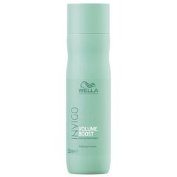 Wella Professionals Invigo Volume Boost Bodifying Shampoo 250 ml
