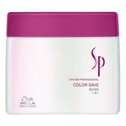 Wella Professionals SP Color Save Haarmaske 400 ml