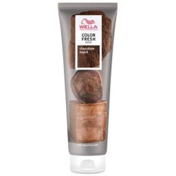 Wella Professionals Color Fresh Haarmaske 150 ml / Chocolate Touch