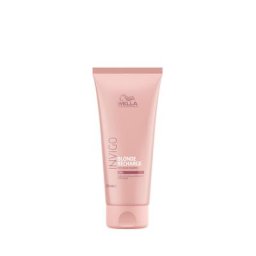 Wella Professionals Invigo Blonde Recharge Color Refreshing Conditioner 200 ml