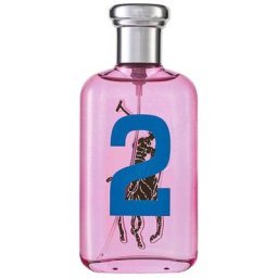 Ralph Lauren Big Pony 2 Eau de Toilette 100 ml