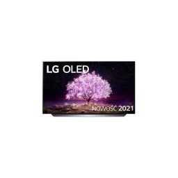LG OLED55C11LB