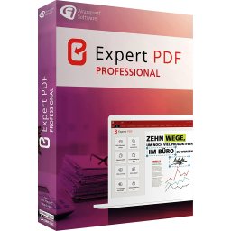 Expert PDF 15 Professional