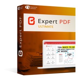 Expert PDF 15 Ultimate