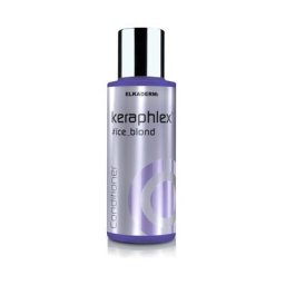 Elkaderm KERAPHLEX Ice Blond Conditioner 100 ml