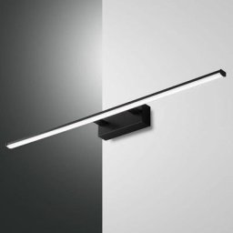FABAS LUCE Nala LED Wandleuchte/Spiegelleuchte, 3361-28-101,