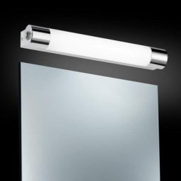 TRIO 2815 LED Wandleuchte/Spiegelleuchte mit Ein-/Ausschalter, 281570606,