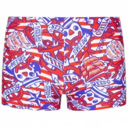 Speedo Essential Allover Baby / Kleinkinder Badehose 8-05394B836