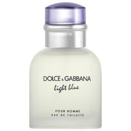 Dolce & Gabbana Light Blue Pour Homme Eau de Toilette 75 ml
