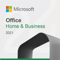 Microsoft Office 2021 Home and Business macOS