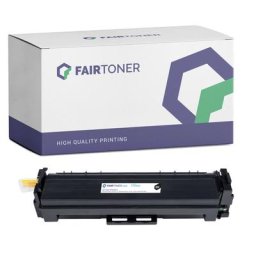Kompatibel für HP W2030A / 415A Toner Schwarz