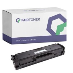 Kompatibel für HP W1106A / 106A Toner Schwarz XL