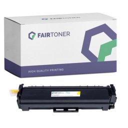 Kompatibel für HP W2032A / 415A Toner Gelb