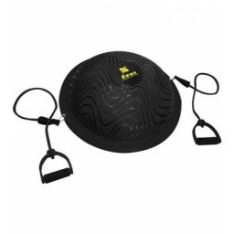 Zeus Ball Balance Trainer mit Expander