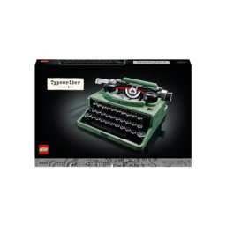 Lego 21327 Typewriter
