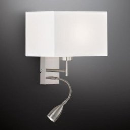 FISCHER & HONSEL Dream LED Wandleuchte, 30317,