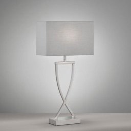 FISCHER & HONSEL Anni Tischleuchte, 50459,