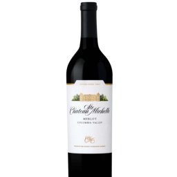 Chateau Ste Michelle Merlot