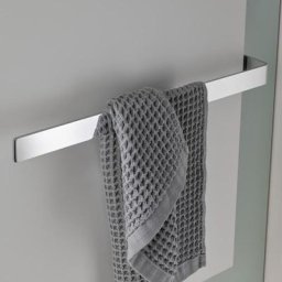 HSK Retango Handtuchhalter für Infrarotheizung, 860004#550,