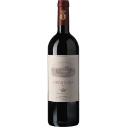 Ornellaia Bolgheri 2017