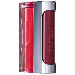 Paco Rabanne Ultrared Man Eau de Toilette 100 ml