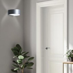 helestra FOSCA LED Wandleuchte, 18/1328.26,
