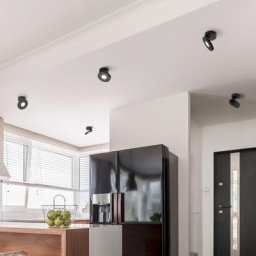 helestra GOTO LED Deckenspot/leuchte, 15/2013.22,