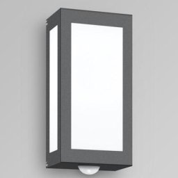 CMD Aqua Rain Wandleuchte mit Bewegungsmelder, 67/BM,