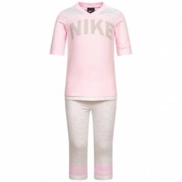 Nike Warm Up Baby Trainingsanzug 404441-616