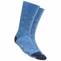Hackett London Classic Polka Herren Socken 1 Paar HMU50666-5AR