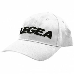 Legea Plata Basecap Kappe CPLM1902-0310