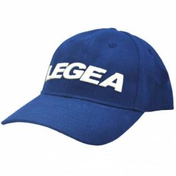 Legea Plata Basecap Kappe CPLM1902-0203