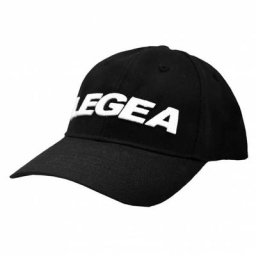 Legea Plata Basecap Kappe CPLM1902-1003
