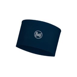 Buff Unisex Tech Fleece Headband blau 48.6