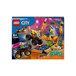 Lego 60295 Stunt Show Arena