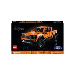 Lego 42126 Ford F-150 Raptor
