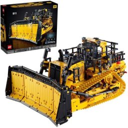 Lego 42131 Cat D11 Bulldozer