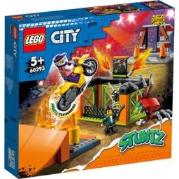 Lego 60293 Stunt Park