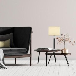 HELL PULL Tischleuchte mit Zugschalter, 50392/1-49,