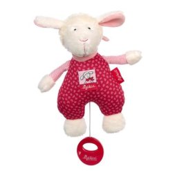 Baby Spieluhr Schnuggi von Sigikid mit Tasche